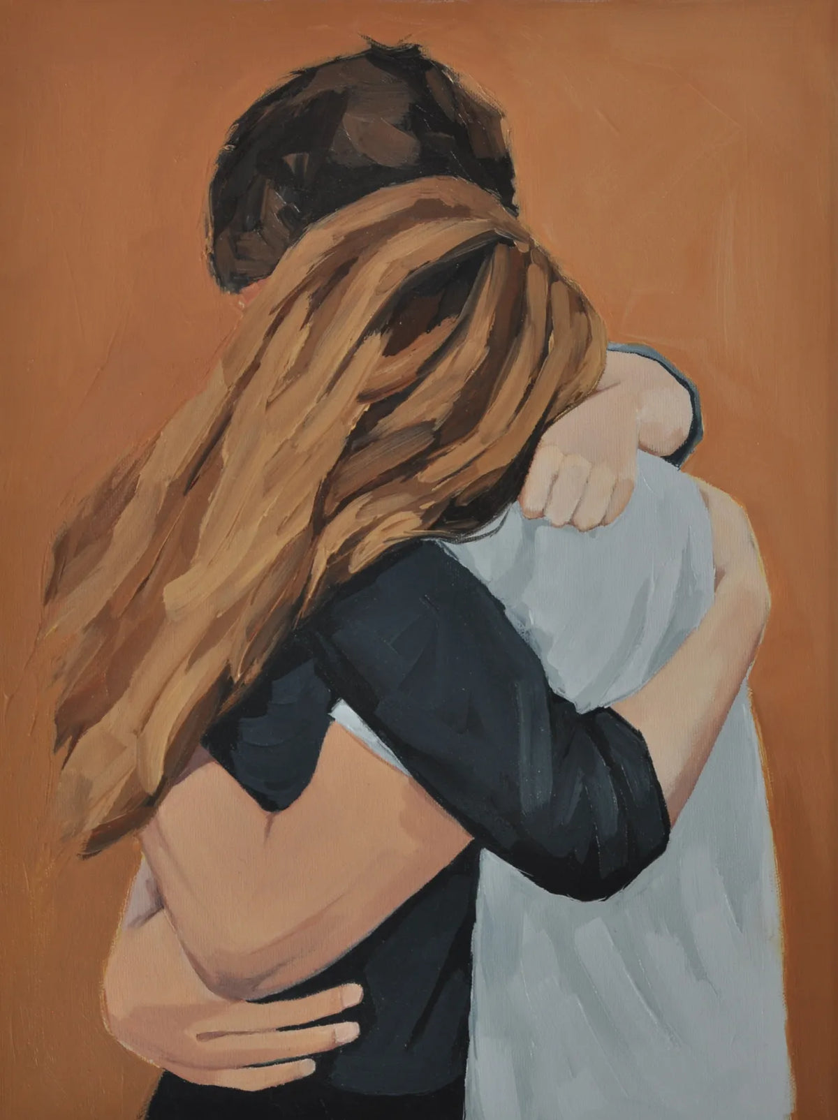 Need You by Julia Blackshaw