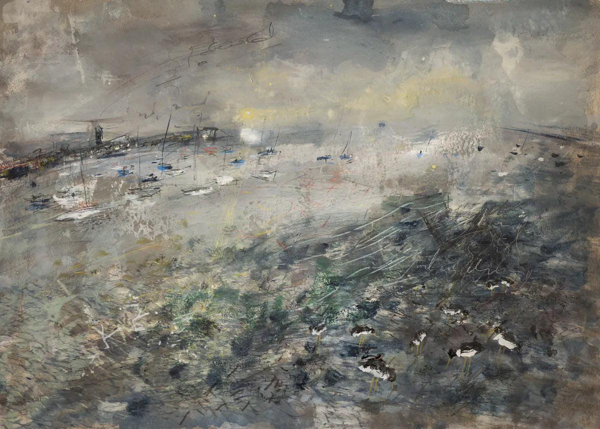 Ordinary Miracle (River Exe) by Stephen Todd