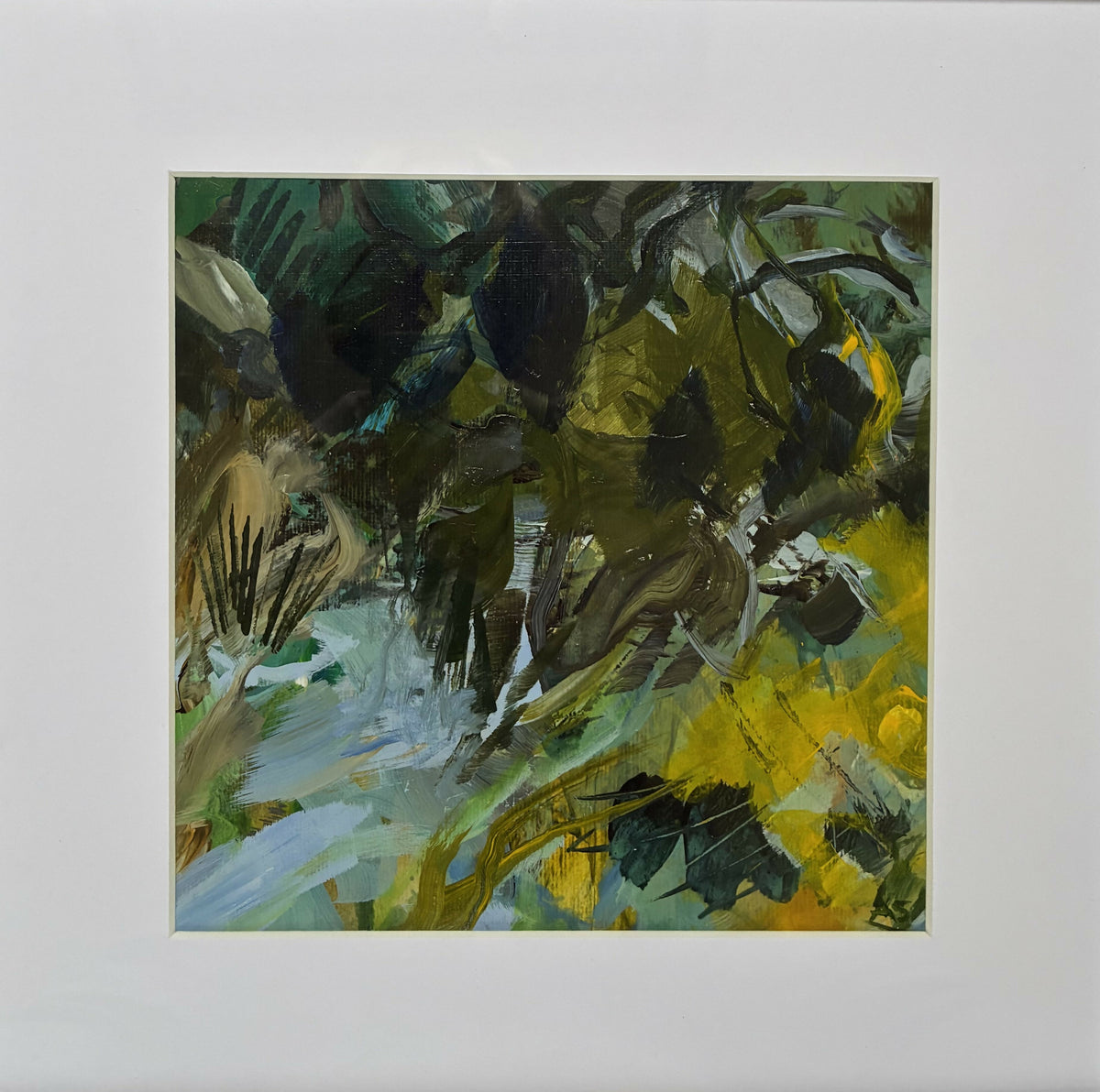 Wetlands II