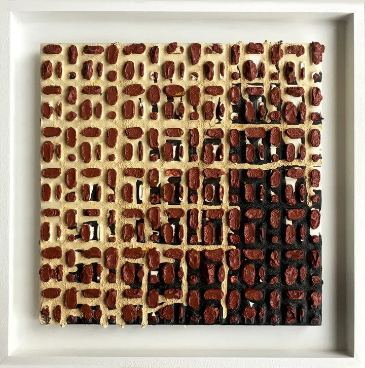 Peanut Butter On Toast by Toni Harrower