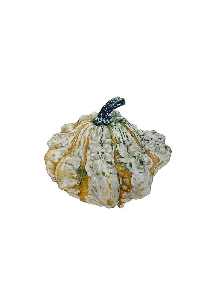 Pumpkin by Theresa Reilly-Cooper