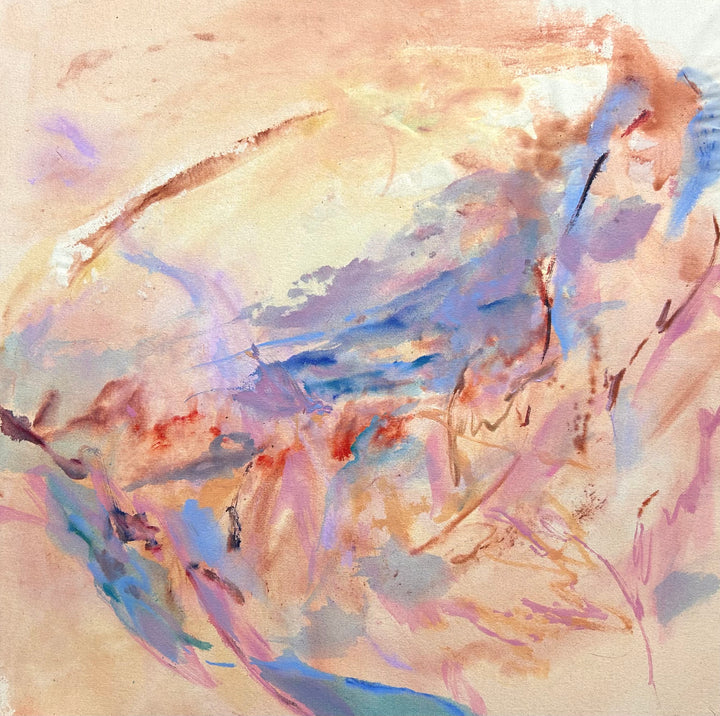 Queendom, 2 by Sammi Mak