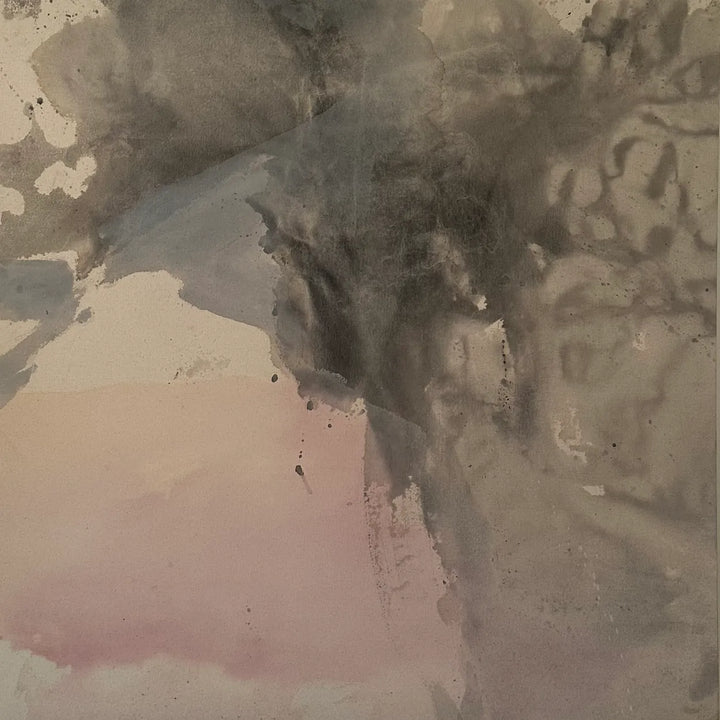 Sand Dunes by Sophie Perkins