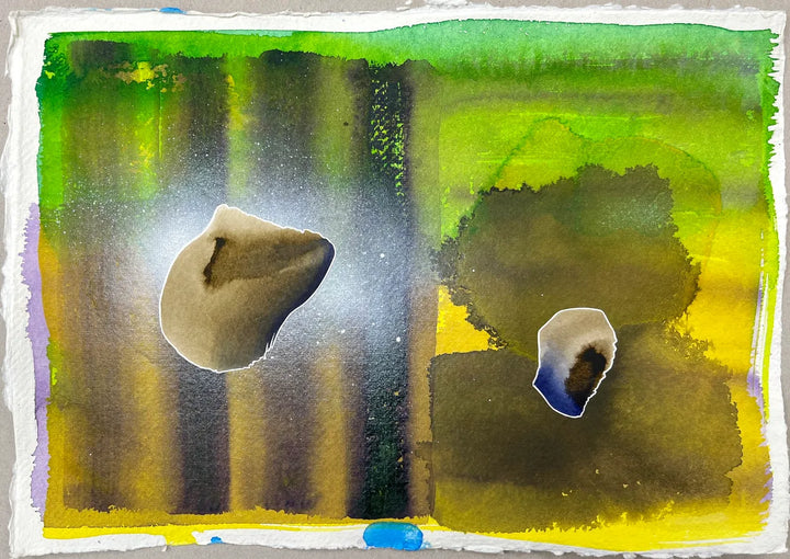 Sans Titre 2 by Jan Valik
