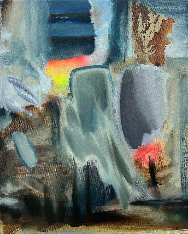 Smaller Shift in a Bigger World by Jan Valik