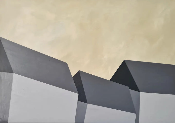 South Coast Houses by Tyler Watson