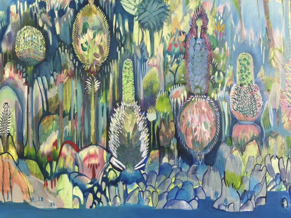 Jungle