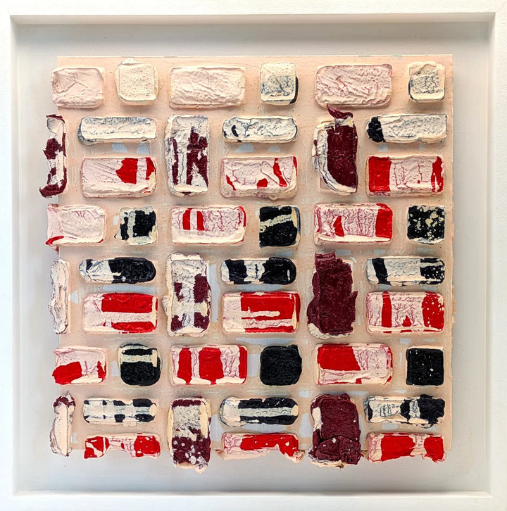 Taken So Far by Toni Harrower, original painting