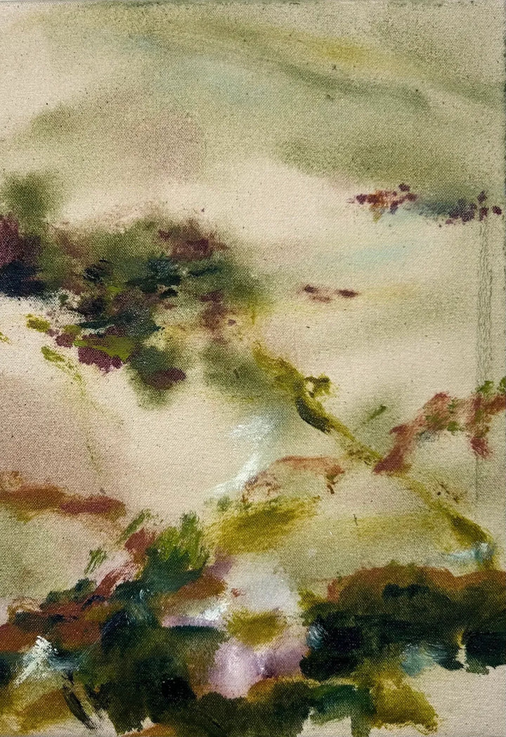 The Soft Place to Fall, 2 by Sammi Mak