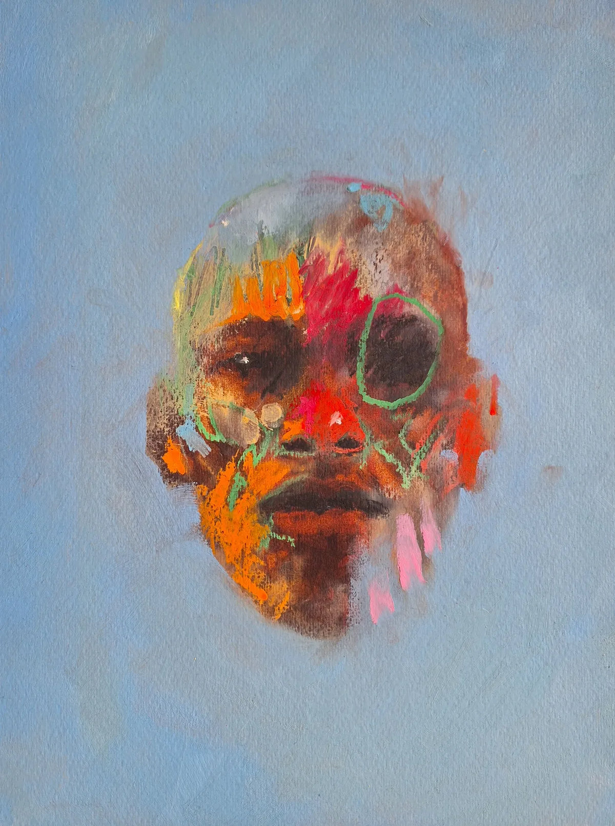 Untitled 31 by James Morton