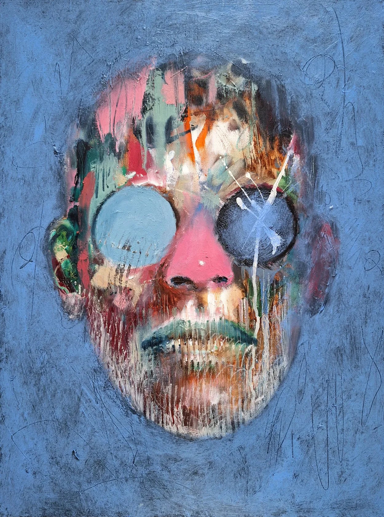 Untitled 56 by James Morton