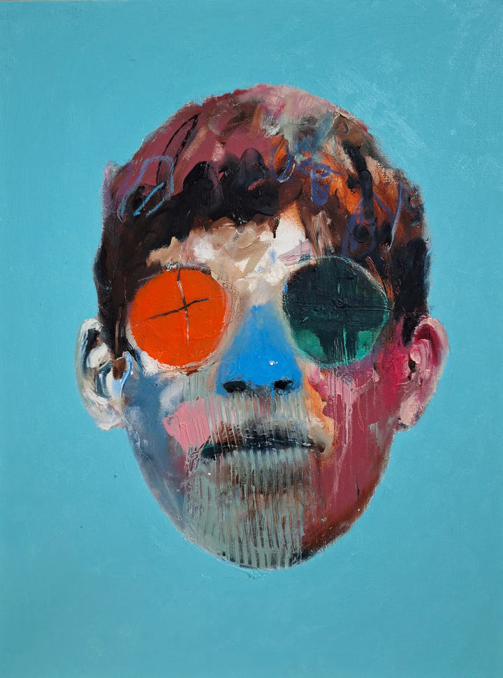 Untitled 57 by James Morton