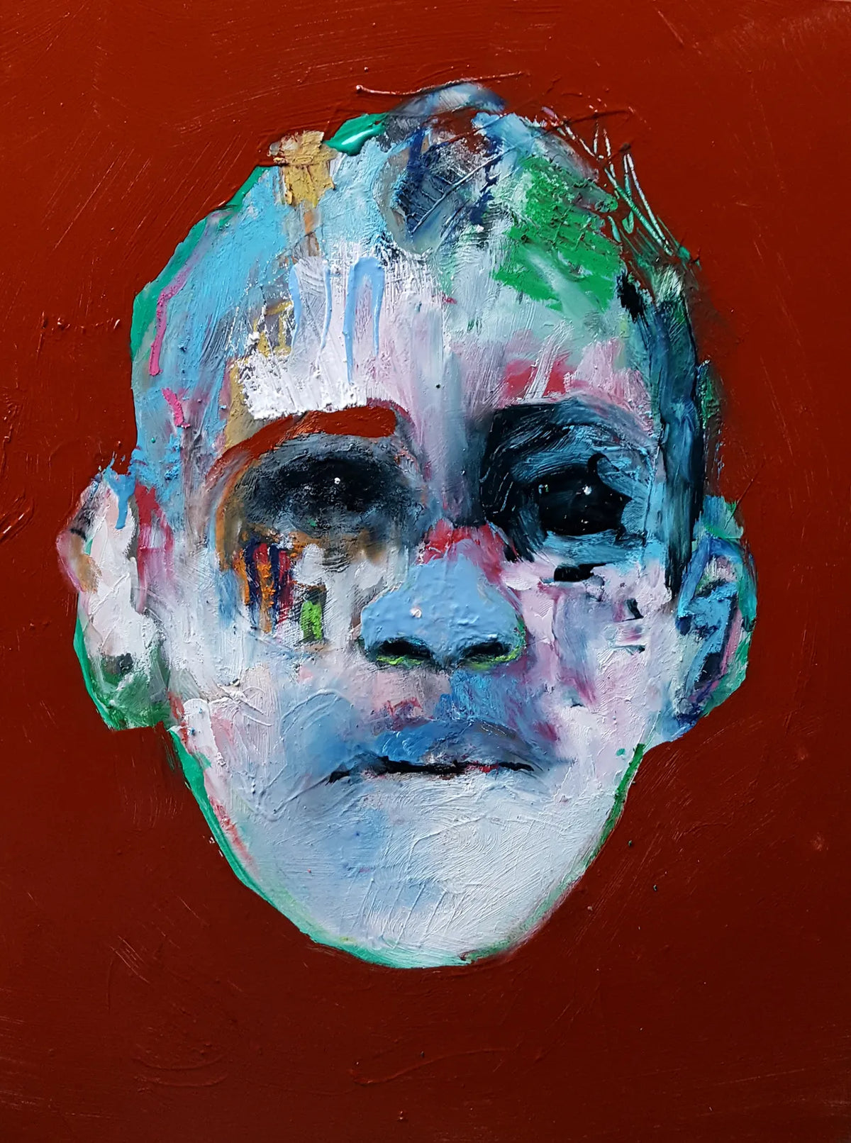 Untitled 23 by James Morton