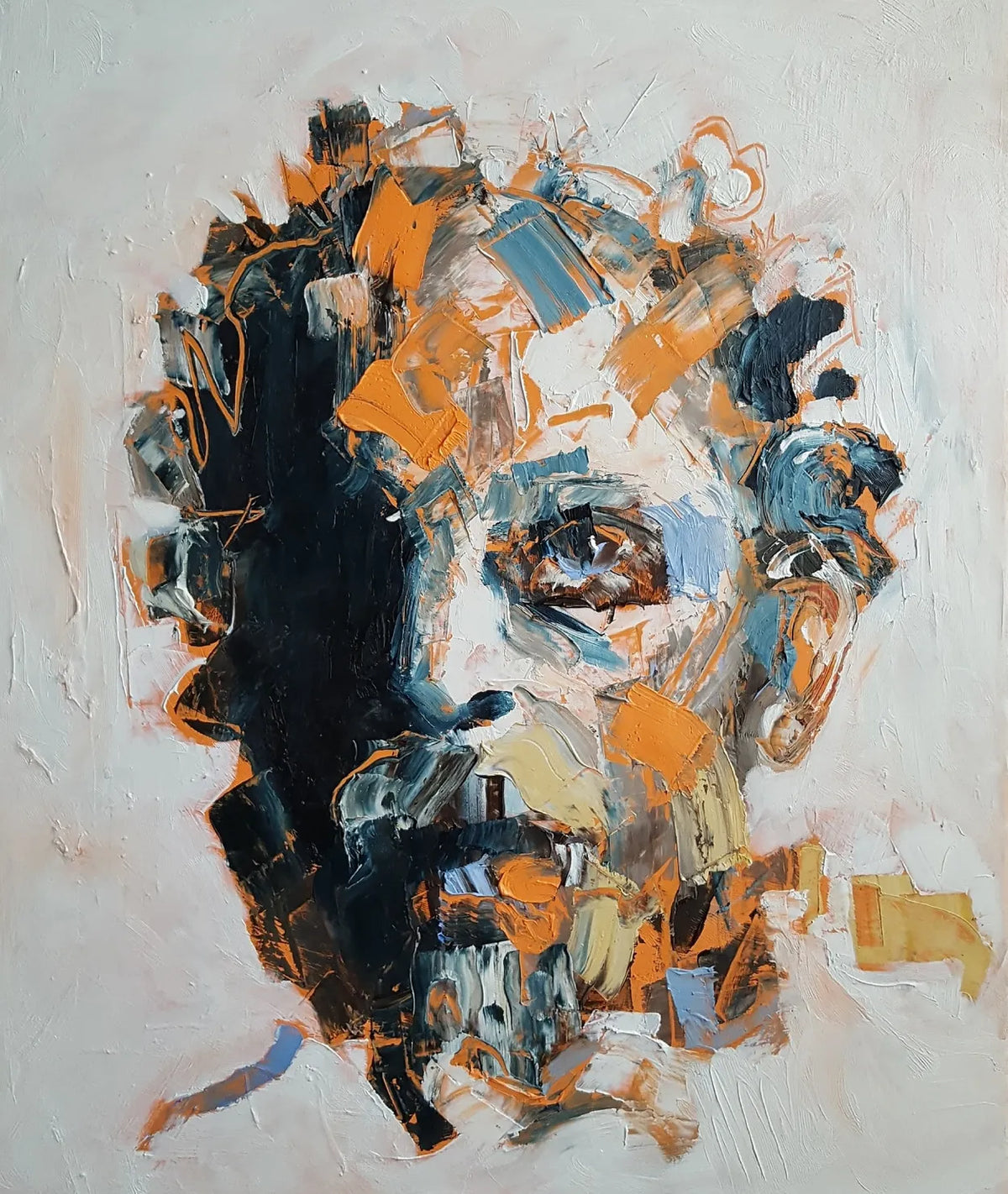 Untitled by James Morton