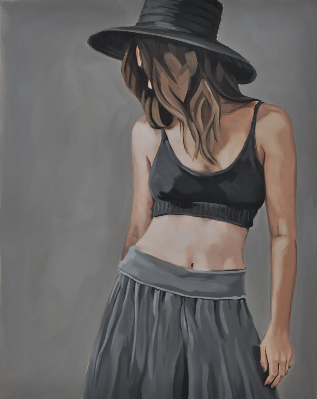 Untitled by Julia Blackshaw