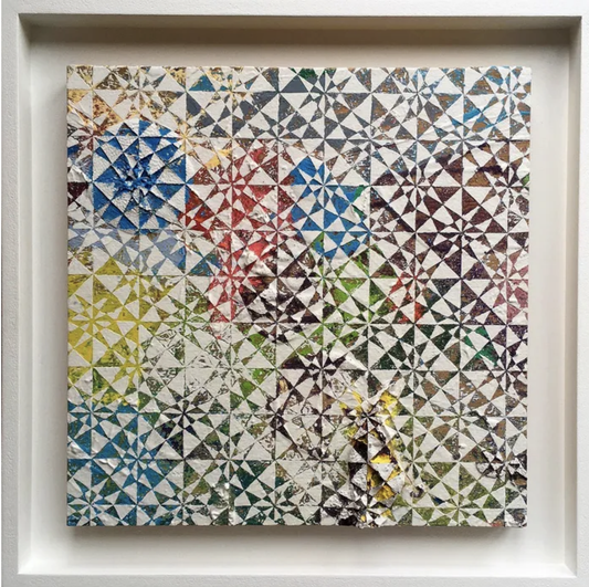 Celebrating Toni Harrower's Solo Exhibition