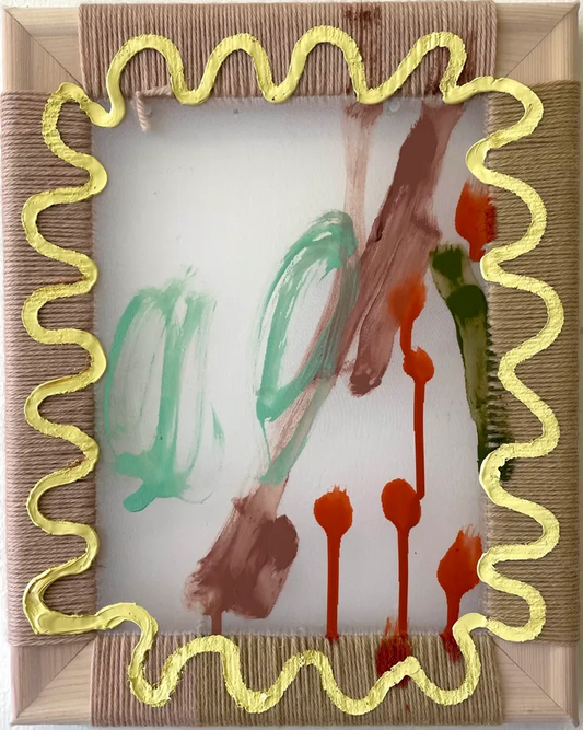 Forever Painting
