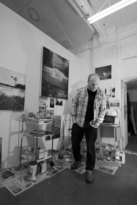 Artists & Studios: Paul Smith