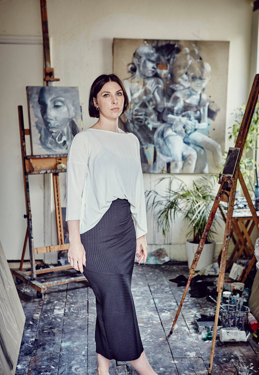 Rebecca Fontaine-Wolf to see imminent price increases