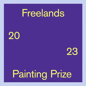 Freelands Painting Prize 2023