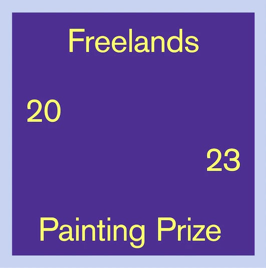 Freelands Painting Prize 2023