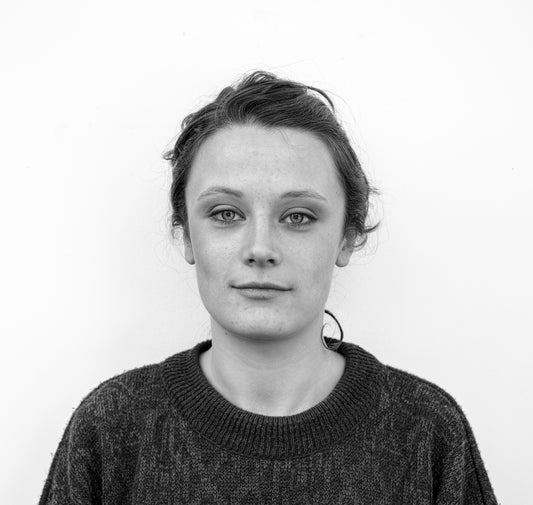 Artwork in-situ: Mary Watson