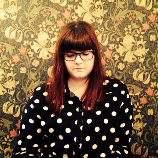 New Artist: Emma Callaghan