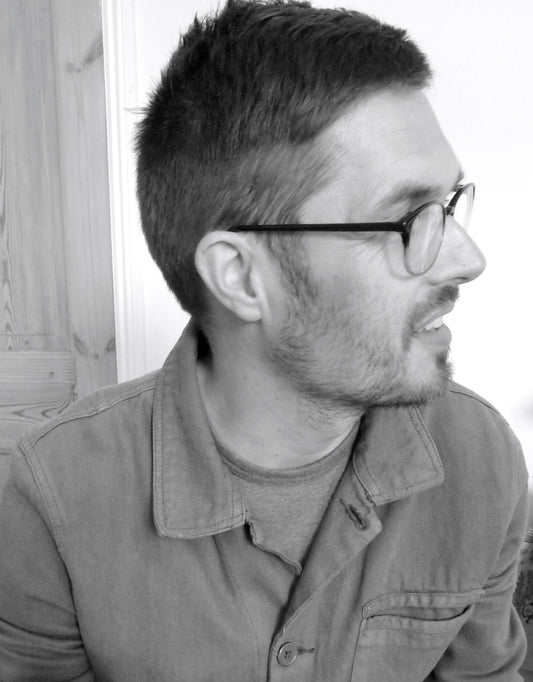 New Artist: Scott Robertson