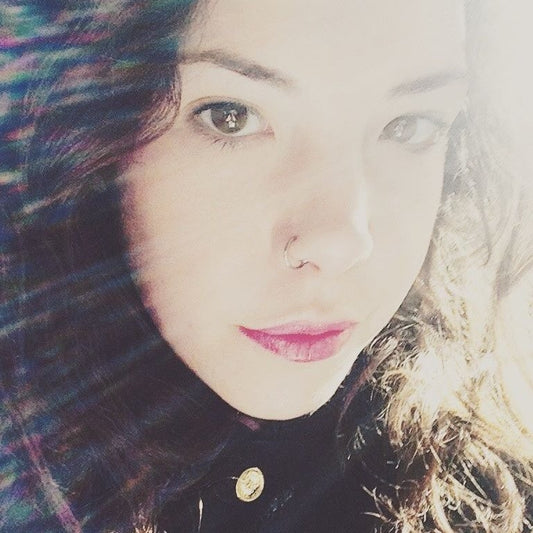 New Artist: Melanie King