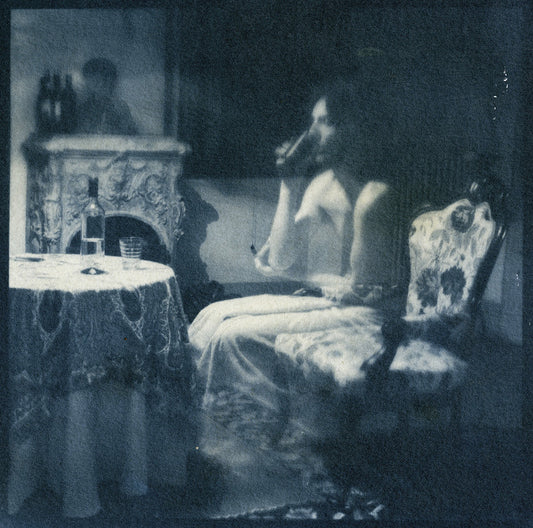 New artist: William Arnold
