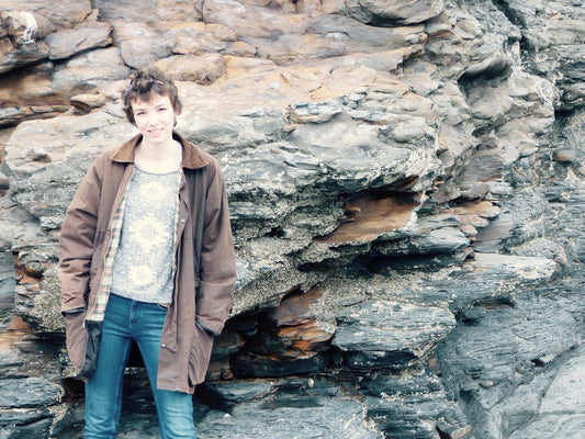 New Artist: Georgina Bouzyk