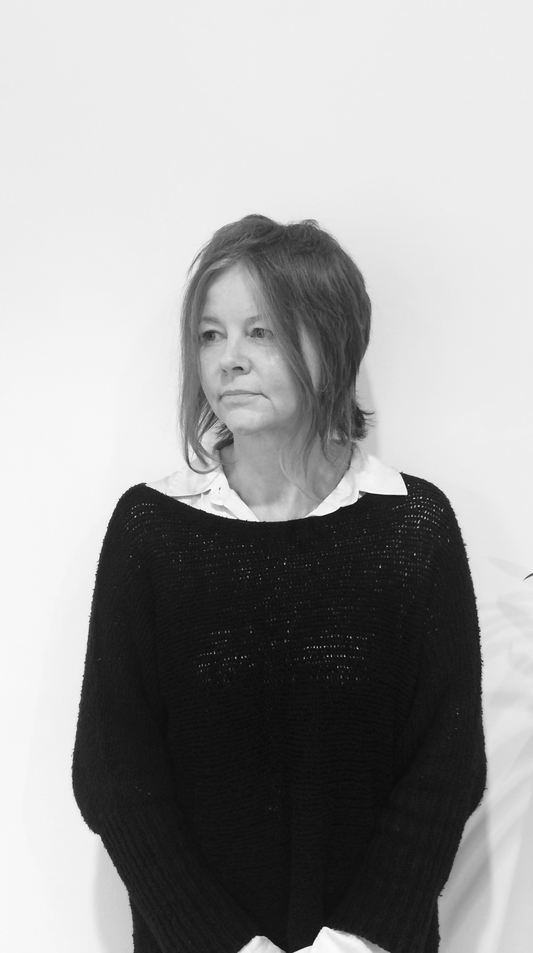 New Artist: Diane Rogan