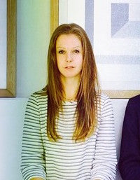 New Artist: Zoe Hoare