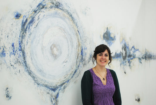 New Artist: Jessica Copping