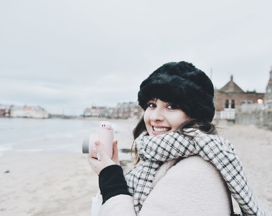 New Artist: Olivia Durley