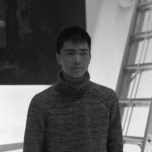 New Artist: Henry Yang