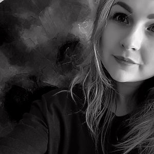 New Artist: Sarah Rachael Cleary