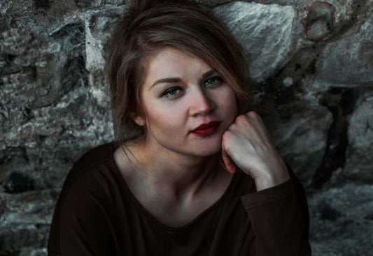 New Artist: Anna Mickevica