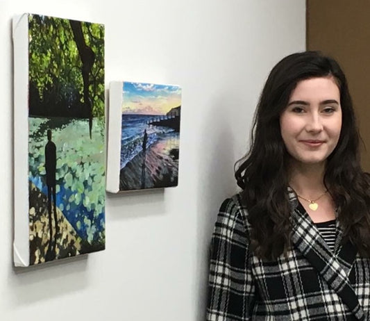 Christina Kim-Symes - invest now