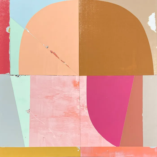 Featured Artist Jo Hummel