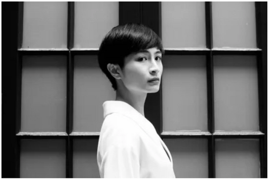 Sammi Mak's Ecology of the Senses
