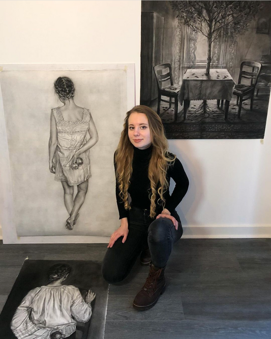 Spotlight: Zuzanna Salamon