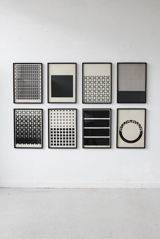 Artwork in-situ: Craig Wright