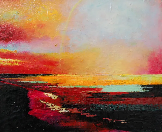 Continuity and Change: Curating Skies