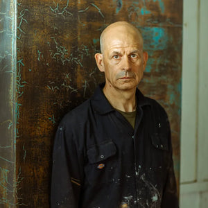 Spotlight: Andrew Szczech