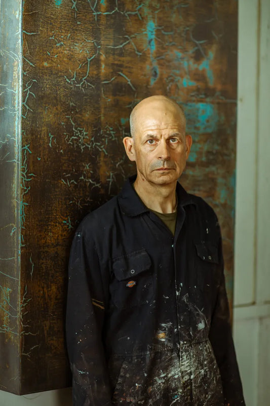 Spotlight: Andrew Szczech