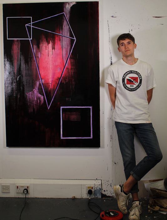 Art Prize Finalist: Chris Grisley