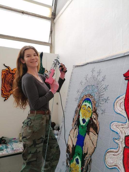Clementine Eastwood - A Rare Talent