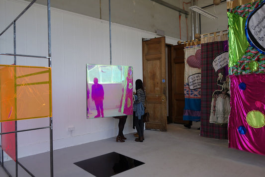 Degree Shows 2022