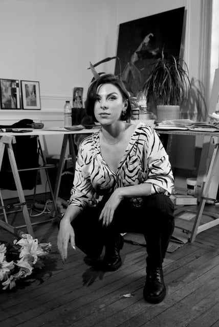 Last Chance to Invest: Rebecca Fontaine-Wolf embarks on a new chapter in Lisbon